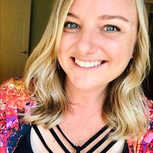 Meet your Posher, Shannon